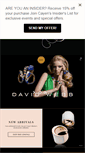 Mobile Screenshot of cayenjewelers.com